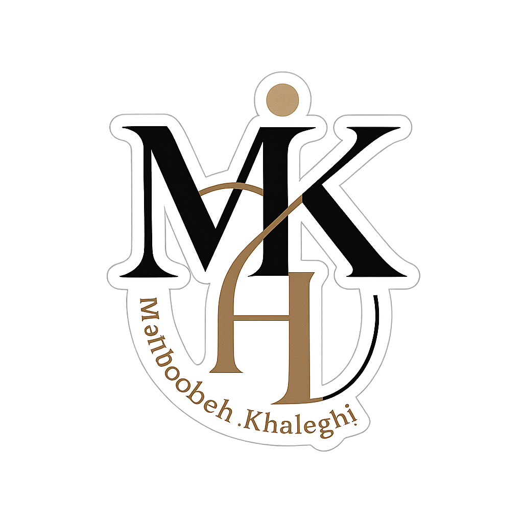 محبوبه خالقی