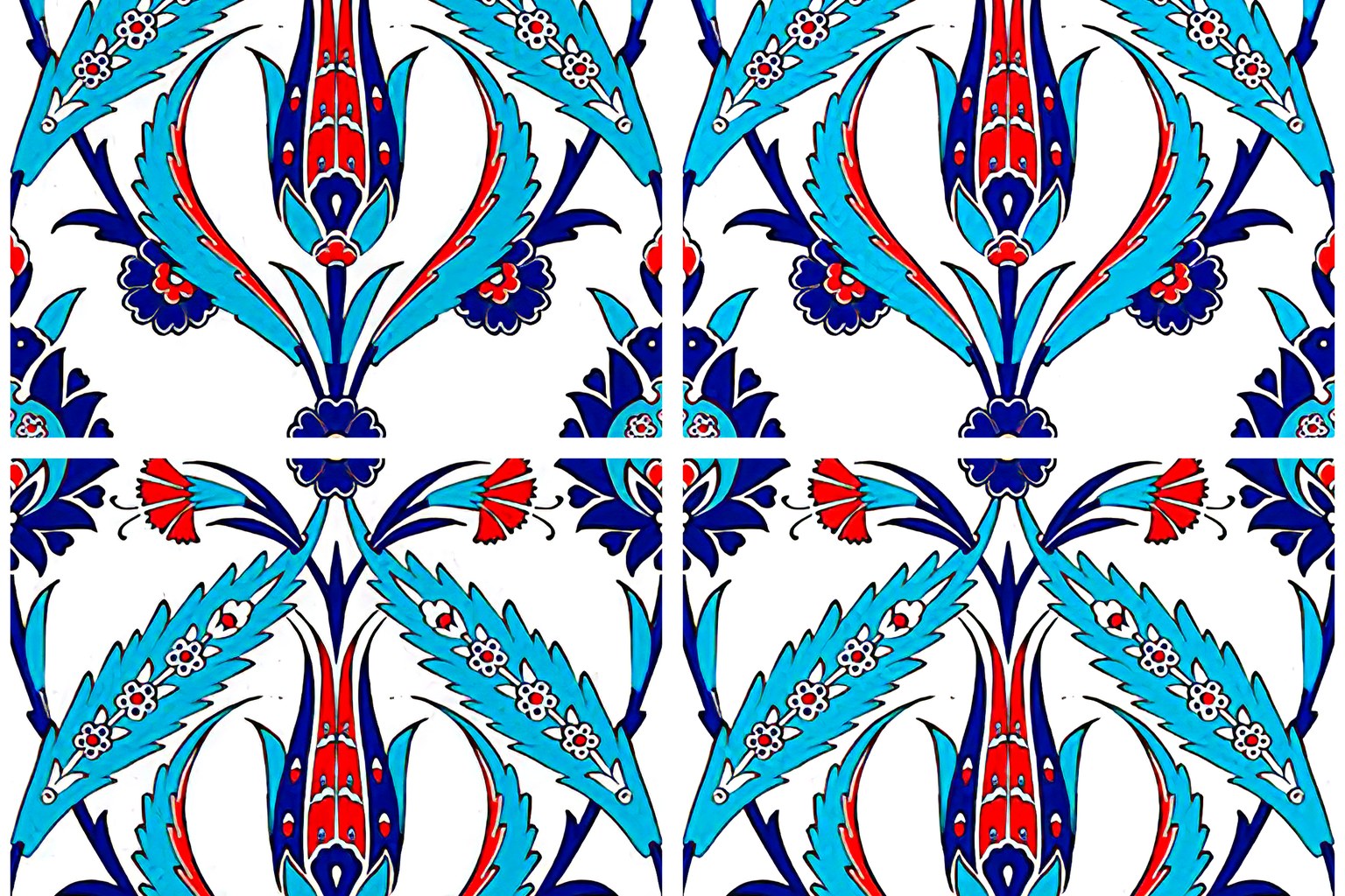 کاشی کاری 01