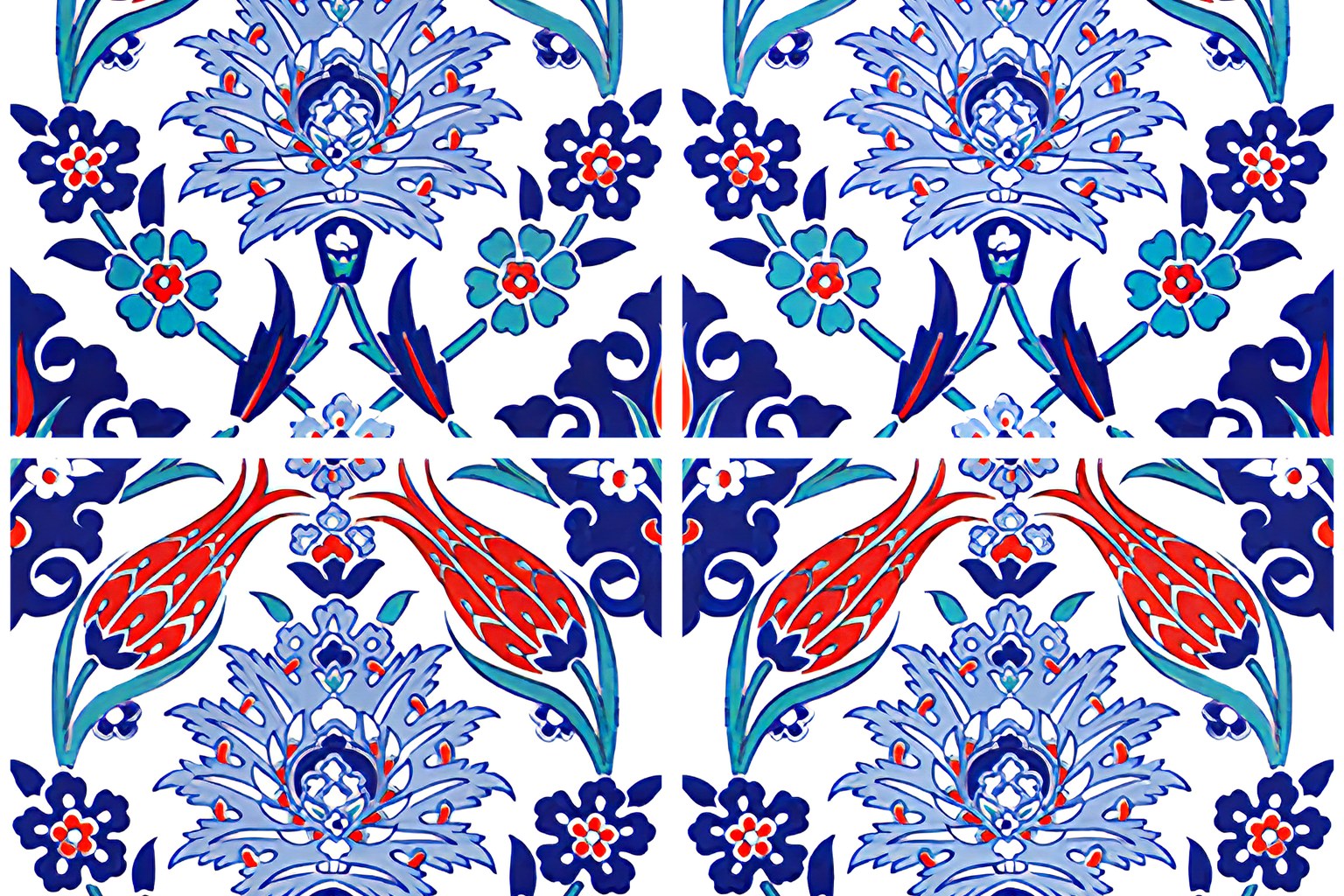 کاشی کاری 02