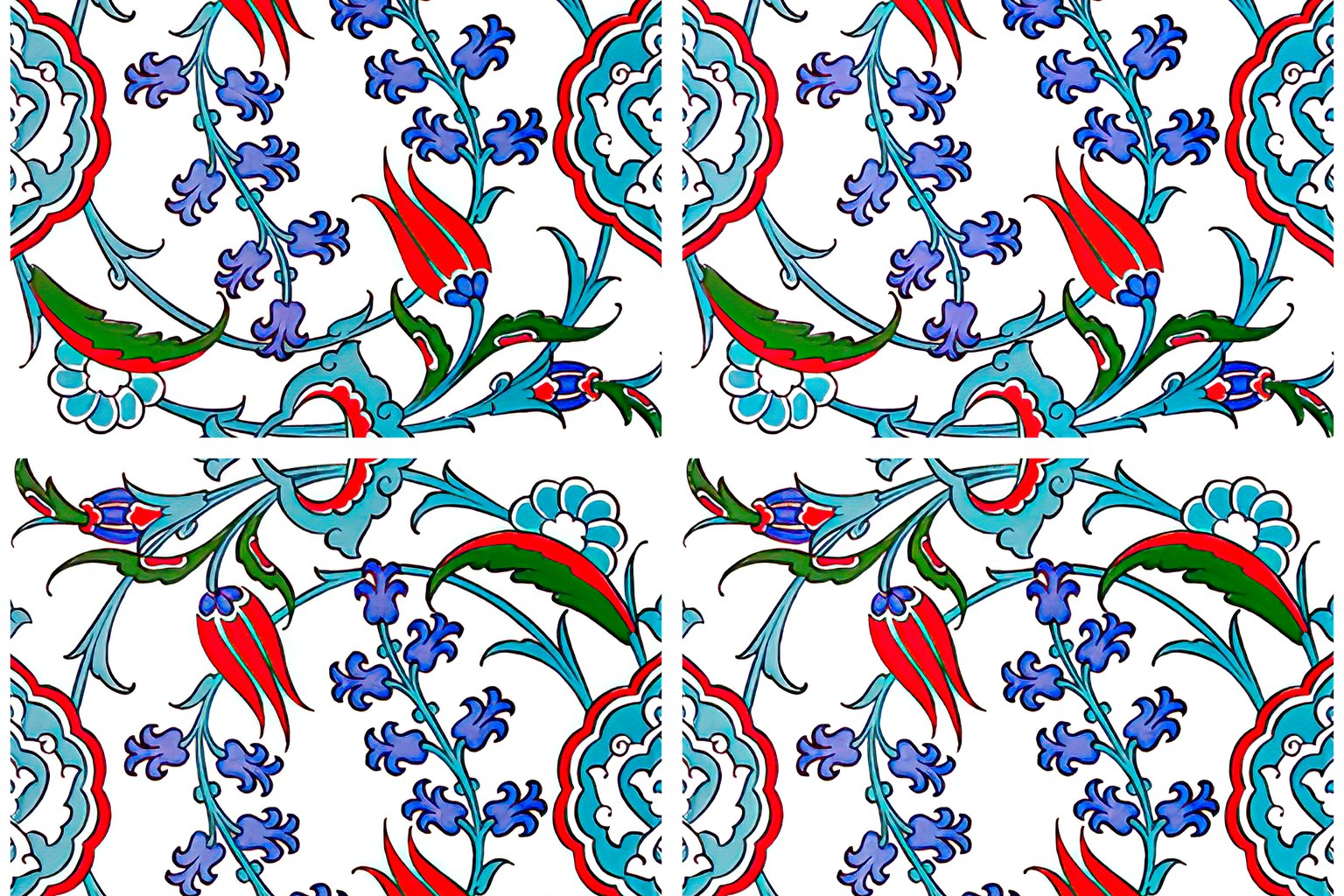 کاشی کاری 03