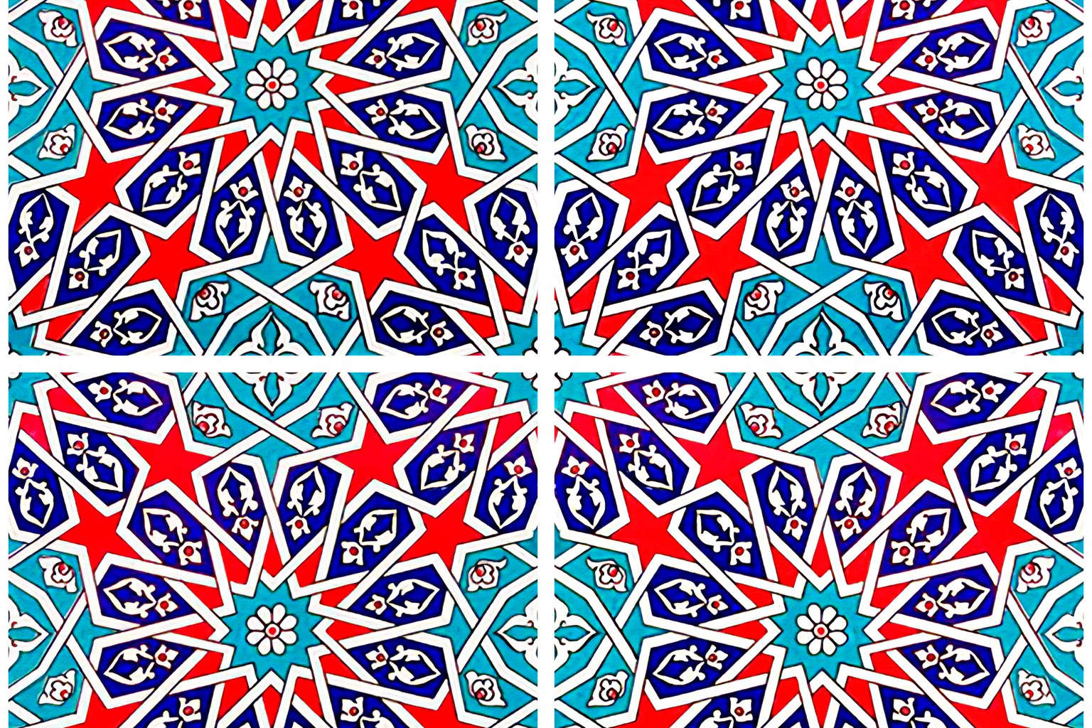 کاشی کاری 04