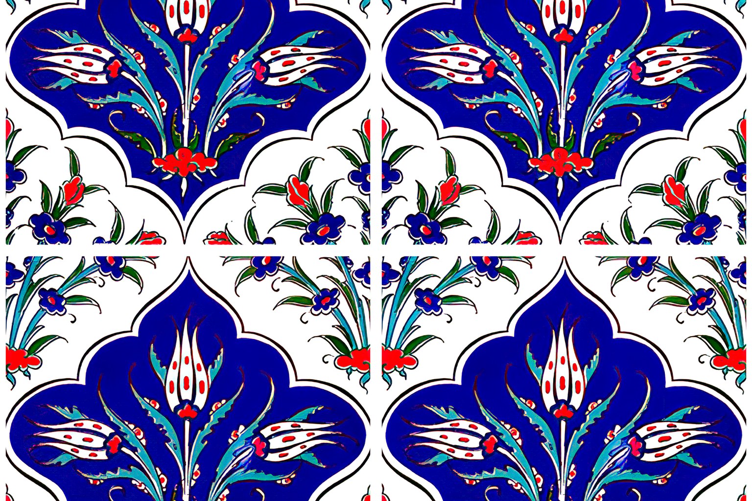 کاشی کاری 06