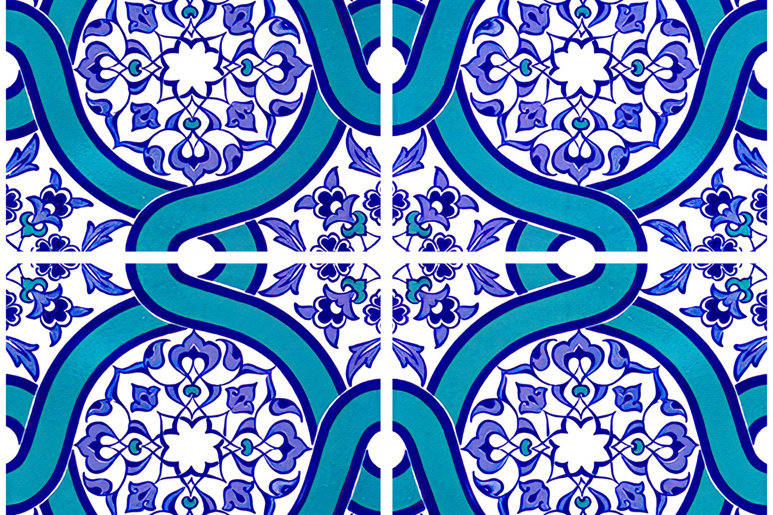 کاشی کاری 07