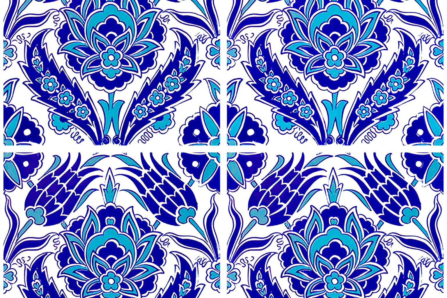 کاشی کاری 08