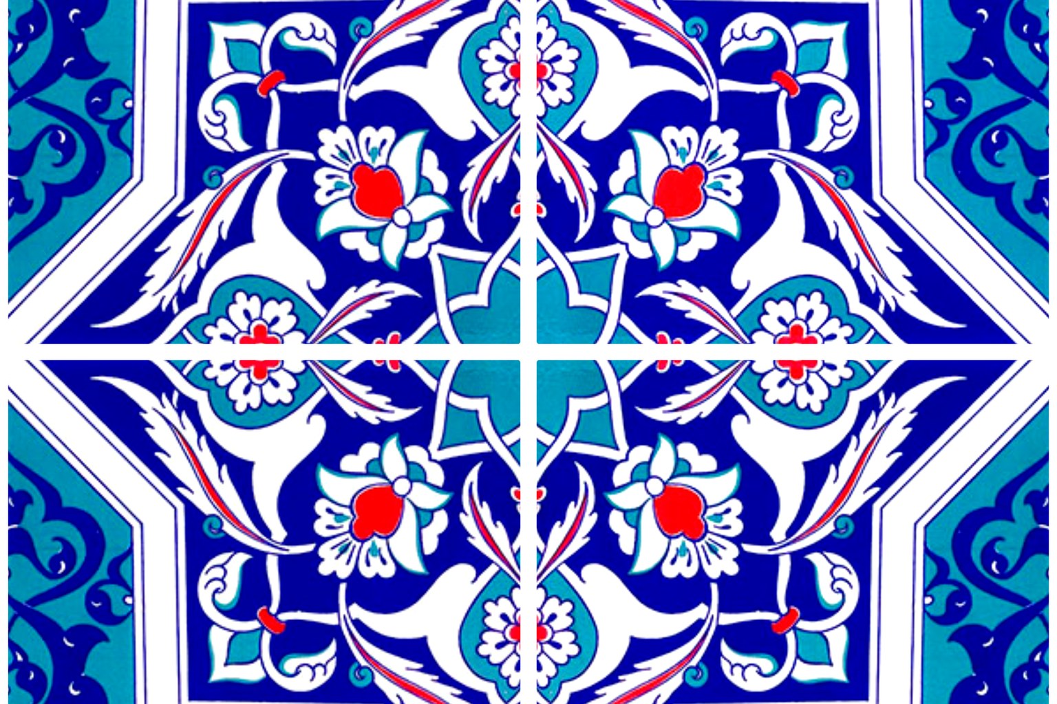 کاشی کاری 09