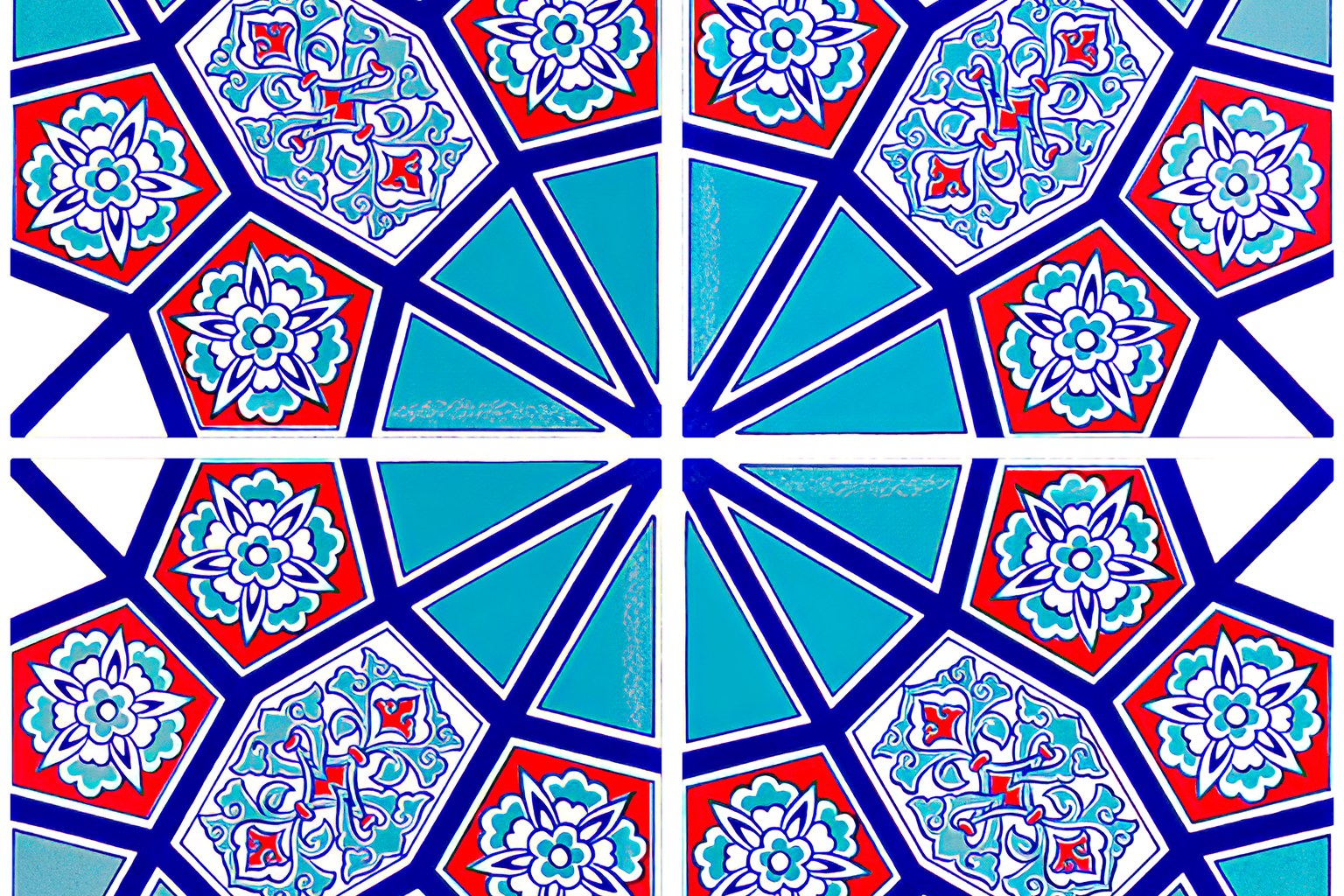 کاشی کاری 10
